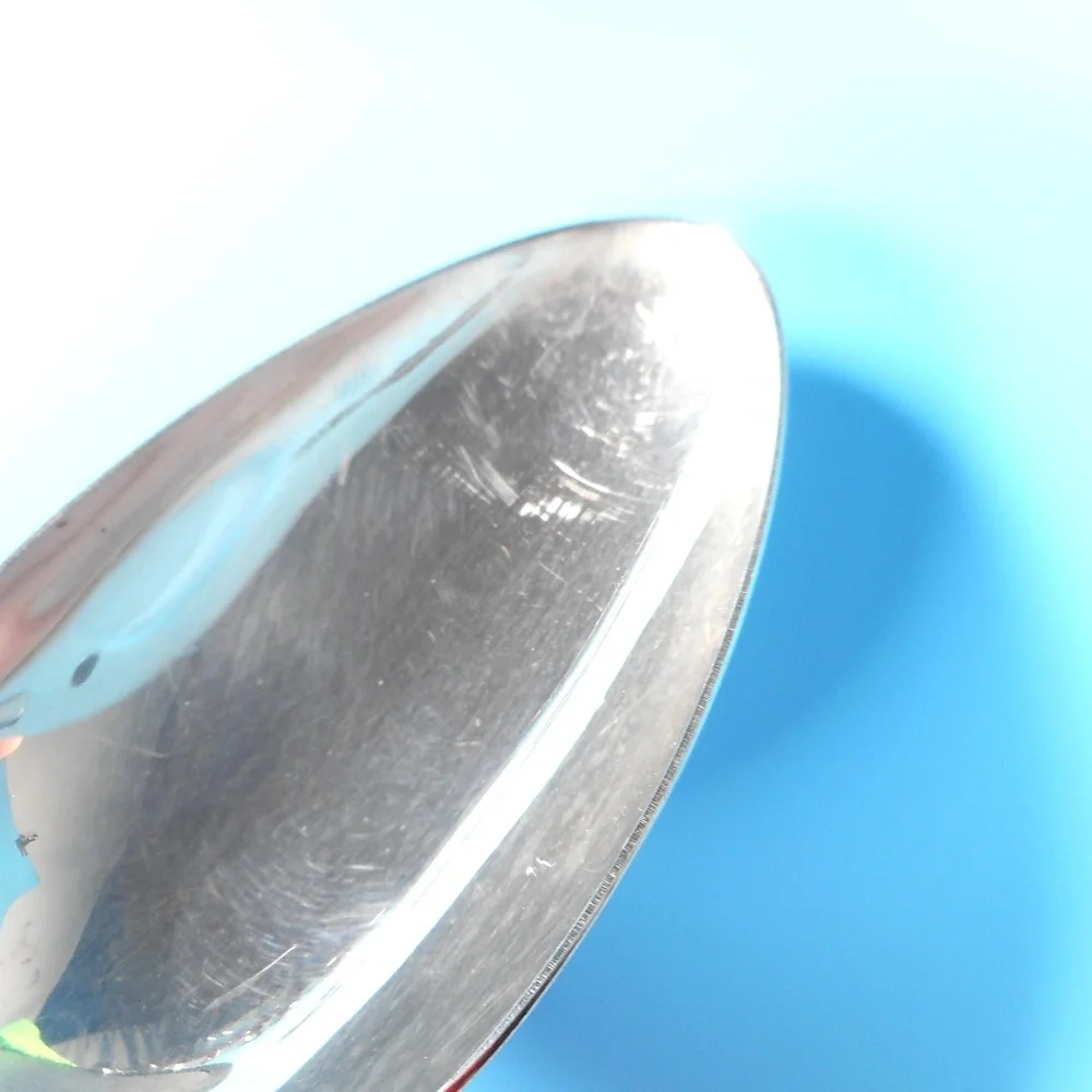 2 Rogers 1847 IS Remembrance Tablespoon Serving Spoon Silver Plated 8 1/2